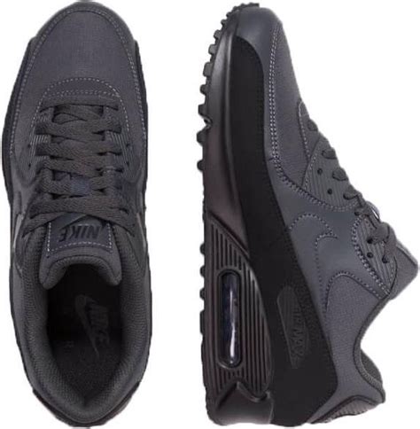 nike air max 90 essential aj1285-009 zwart antracite maat 46|Buy Air Max 90 Essential 'Anthracite' .